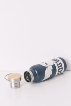 Women'secret Botella metálica Harry Potter navy