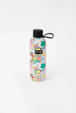 Mr. Wonderful Botella térmica 500 ml