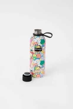 Mr. Wonderful Botella térmica 500 ml
