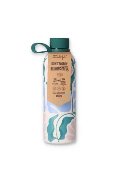 Mr. Wonderful Botella térmica 500 ml