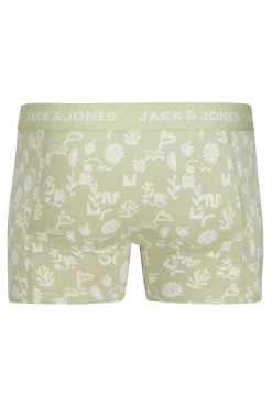 Jack & Jones Boxer combinado pack 3
