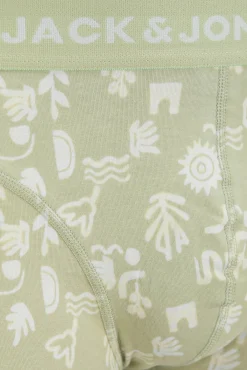 Jack & Jones Boxer combinado pack 3