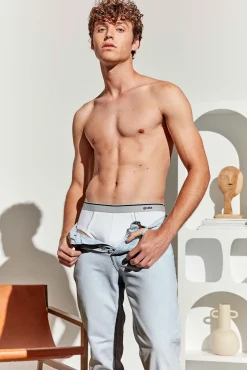 Gisela Boxer de hombre