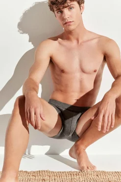 Gisela Boxer de hombre
