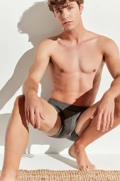 Gisela Boxer de hombre