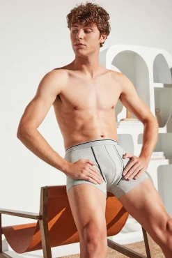 Gisela Boxer de hombre