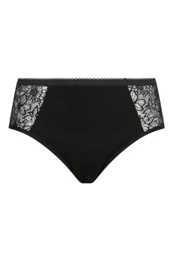 DIM Boxer menstrual de encaje flujo abundante