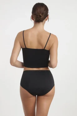 DIM Boxer menstrual flujo abundante