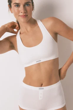 Women'secret Boxer sin costuras