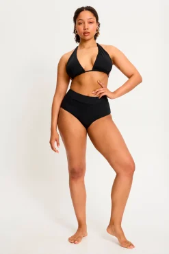 Modibodi Braga alta bikini menstrual alta absorción