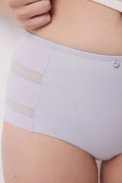 Women'secret Braga alta clásica microfibra