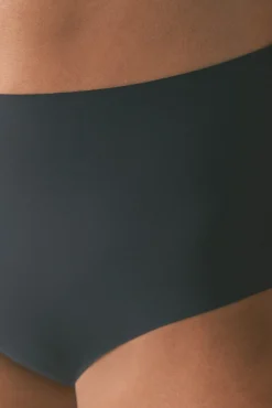 Women'secret Braga alta clásica microfibra