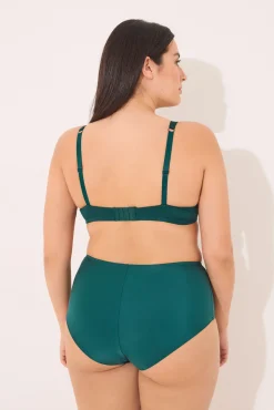 Women'secret Braga alta clásica microfibra