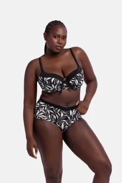 Dorina Braga alta estampado