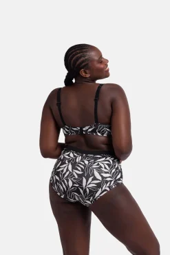 Dorina Braga alta estampado