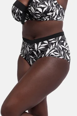 Dorina Braga alta estampado