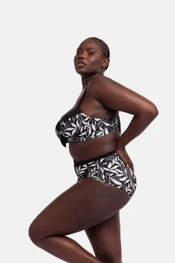 Dorina Braga alta estampado