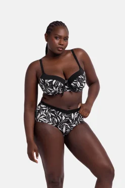 Dorina Braga alta estampado