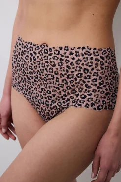 Penti Braga alta leopardo