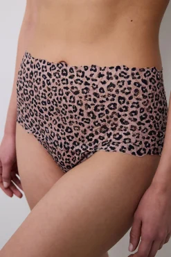 Penti Braga alta leopardo