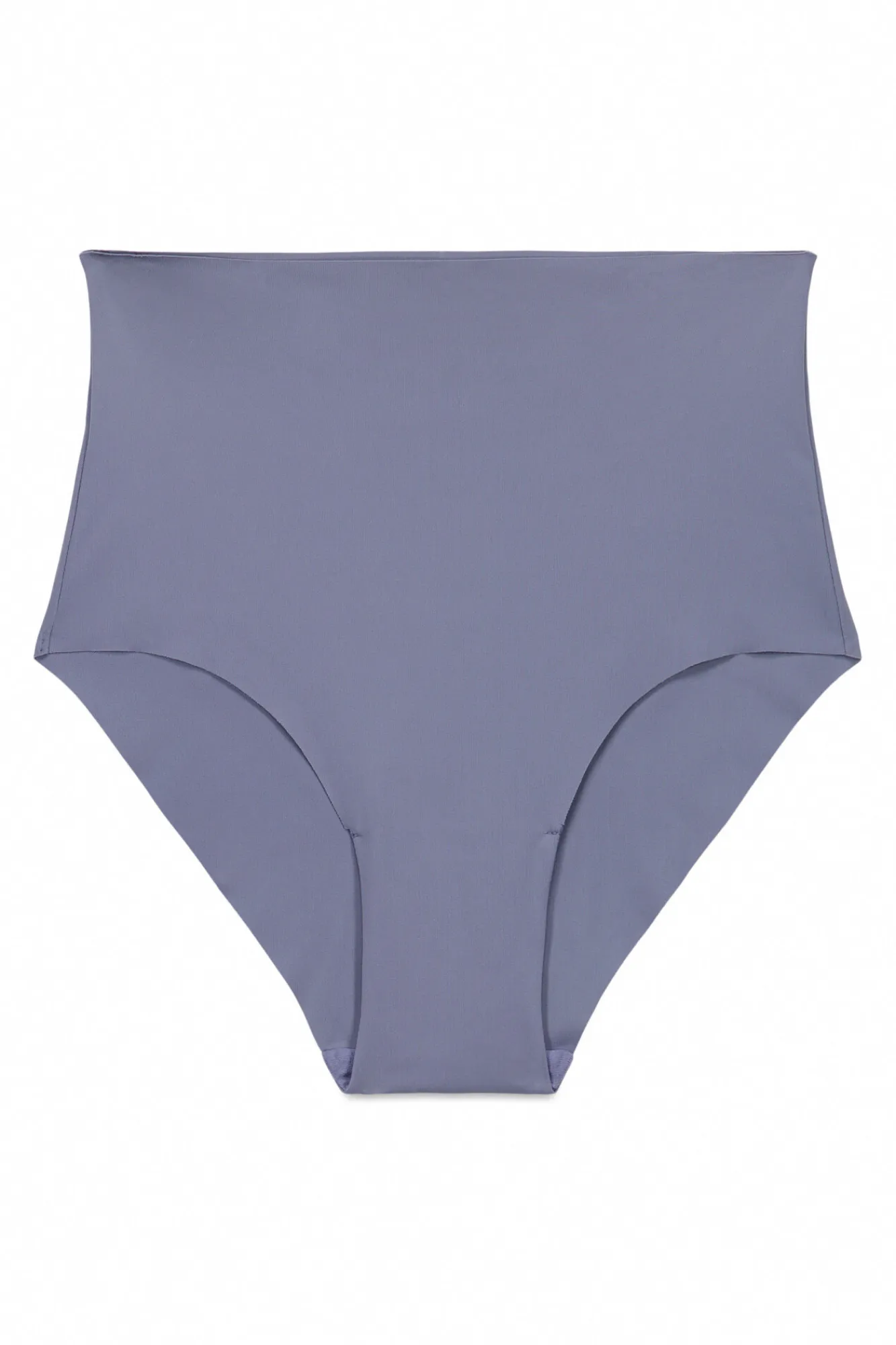 Women'secret Braga alta microfibra