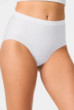 Spanx Braga alta moldeadora invisible