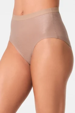 Spanx Braga alta moldeadora invisible