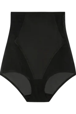 Women'secret Braga alta moldeadora tul