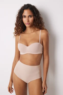 Women'secret Braga alta reductor y push up