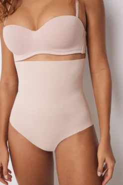 Women'secret Braga alta reductor y push up