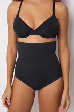 Women'secret Braga alta reductor y push up