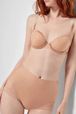 Gisela Braga alta sin costuras