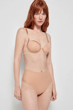 Gisela Braga alta sin costuras