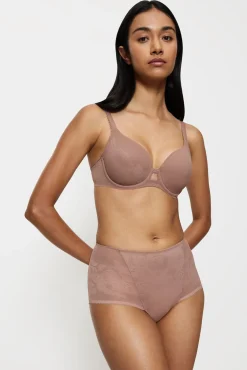 Triumph Braga alta Wild Rose Sensation Maxi