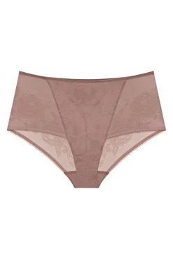 Triumph Braga alta Wild Rose Sensation Maxi