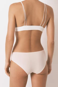 Women'secret Braga ancha algodón tul