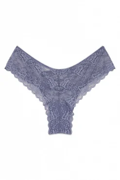 Women'secret Braga ancha brasileña encaje