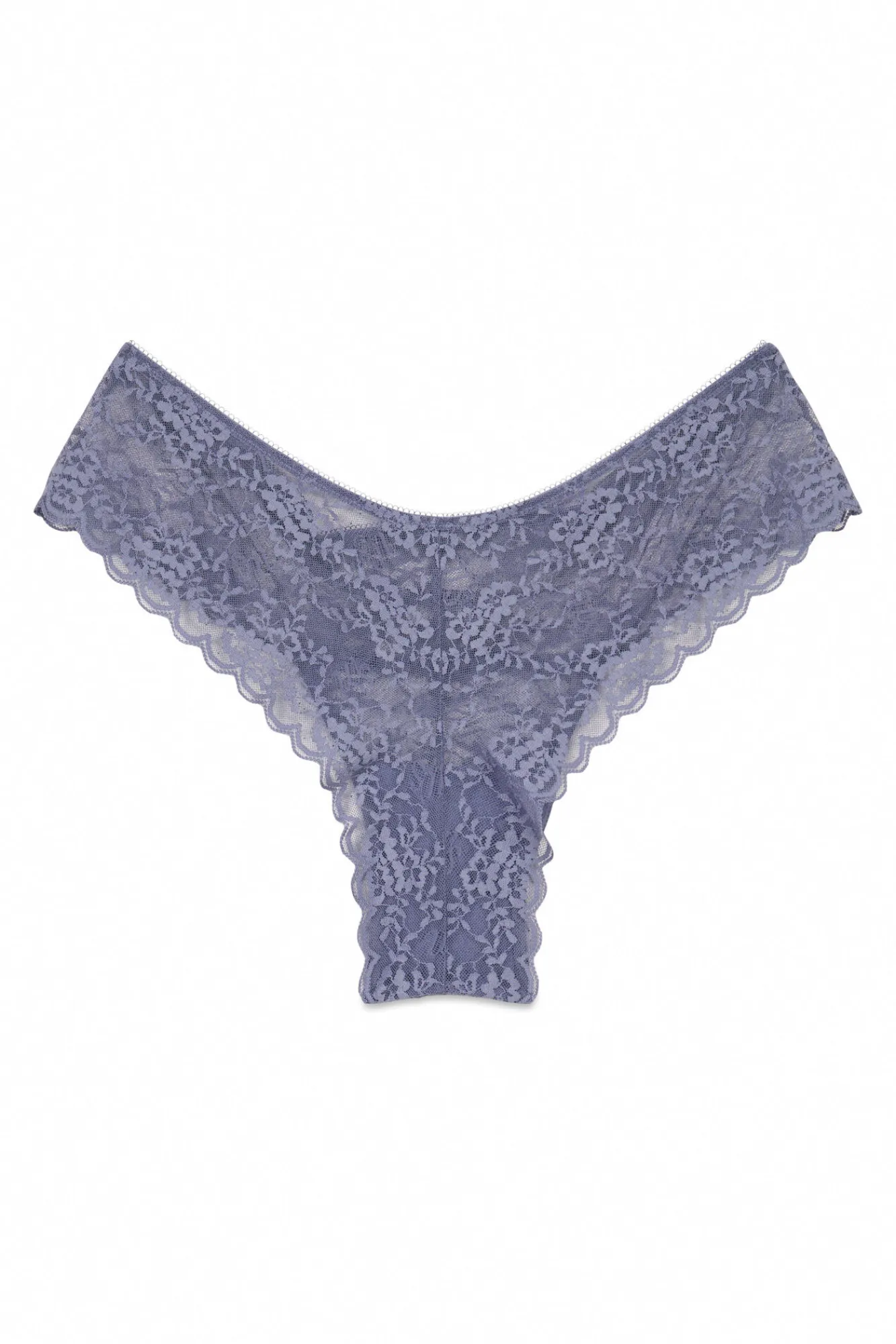 Women'secret Braga ancha brasileña encaje