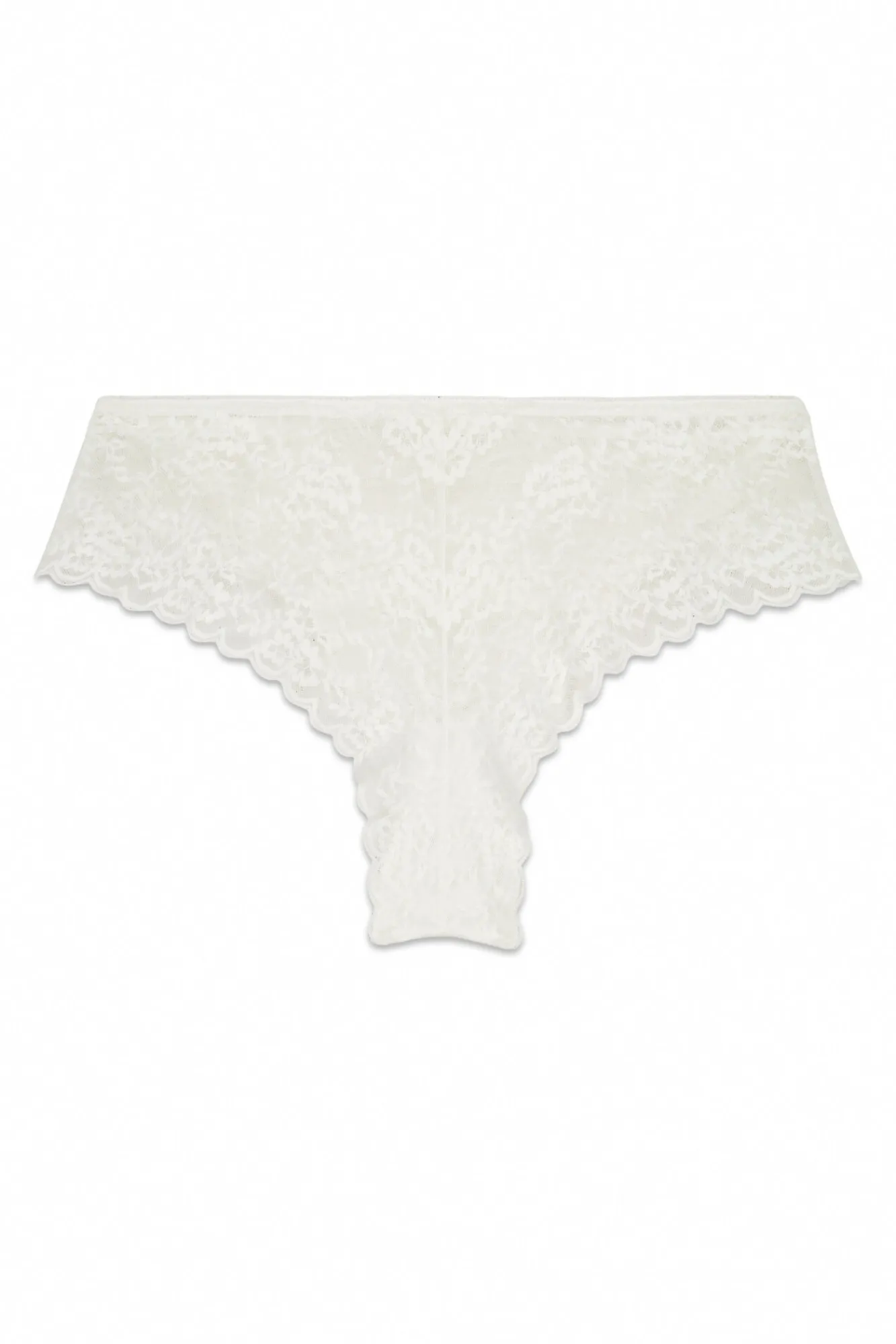 Women'secret Braga ancha brasileña encaje