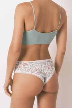 Women'secret Braga ancha brasileña print