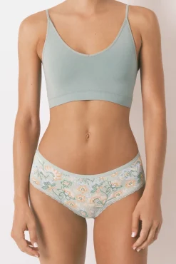 Women'secret Braga ancha brasileña print