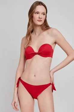 Gisela Braga bikini ajustable