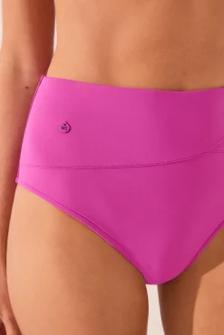 Women'secret Braga bikini alta efecto moldeador