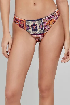 Gisela Braga bikini alta zodiaco
