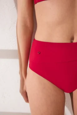 Women'secret Braga bikini alta moldeadora