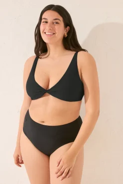 Women'secret Braga bikini alta moldeadora