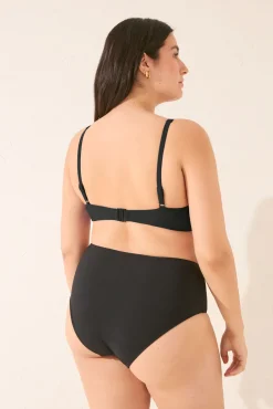 Women'secret Braga bikini alta moldeadora