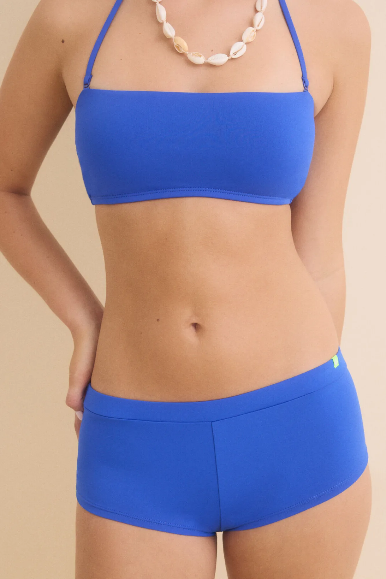 HI&BYE Braga bikini boxer