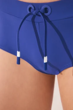 Women'secret Braga bikini boxer eléctrico