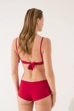 Women'secret Braga bikini boxer
